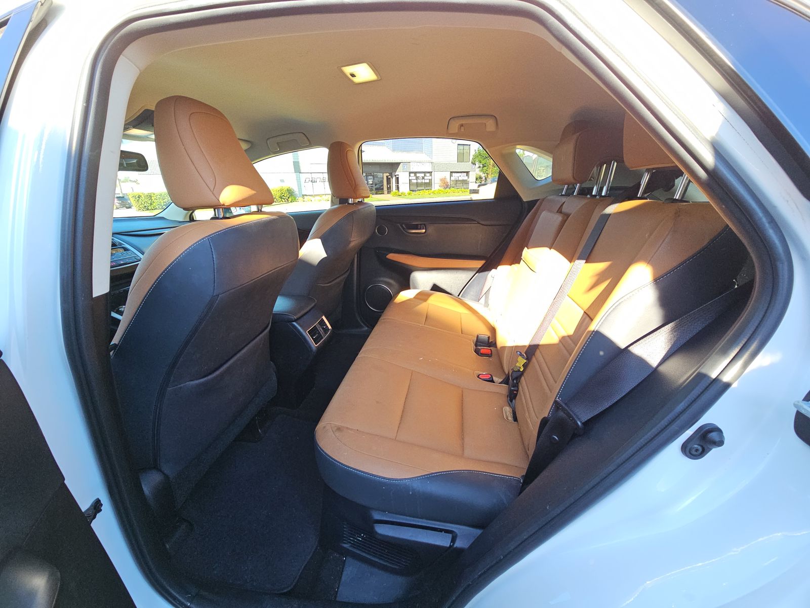 2019 Lexus NX NX 300 FWD