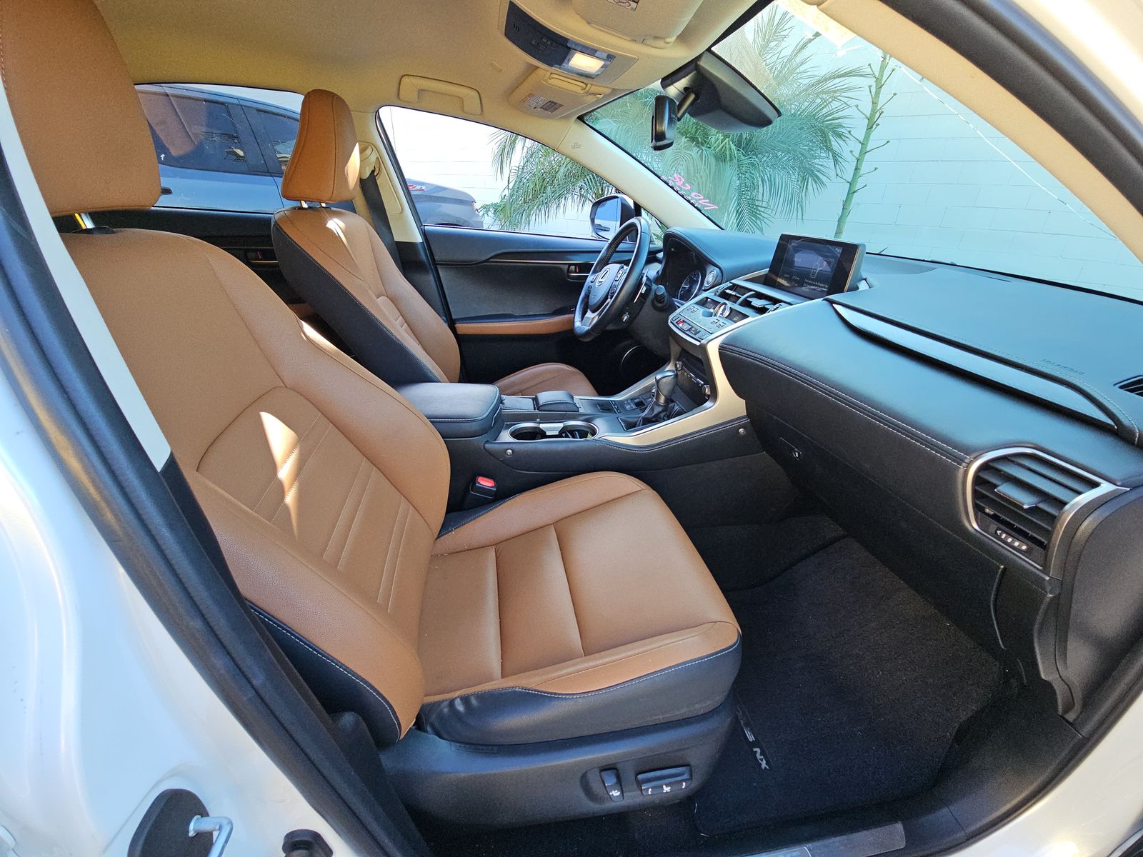 2019 Lexus NX NX 300 FWD