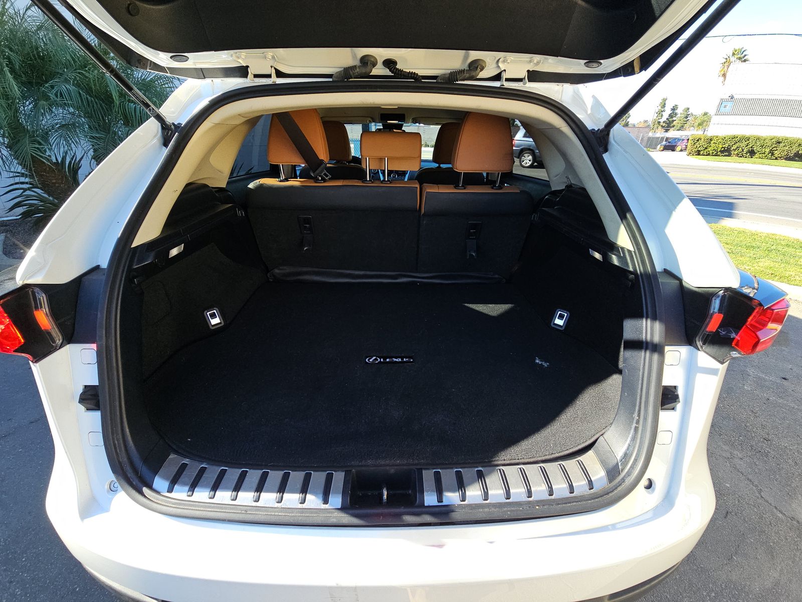 2019 Lexus NX NX 300 FWD