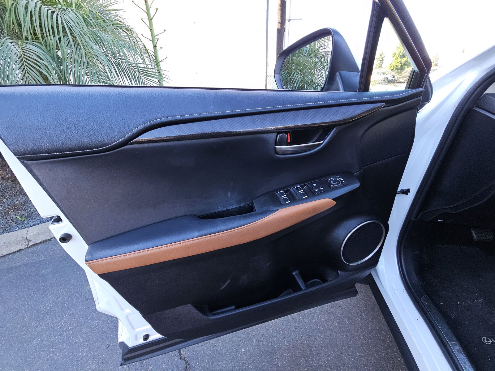 2019 Lexus NX NX 300 FWD