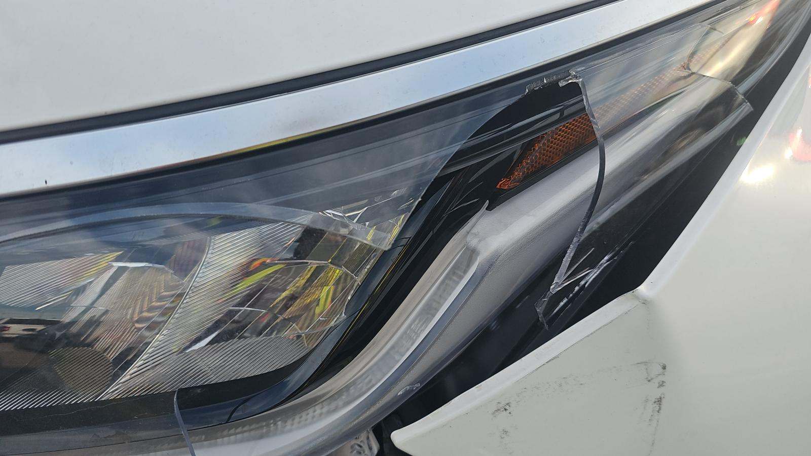 2024 Toyota Sienna XSE AWD