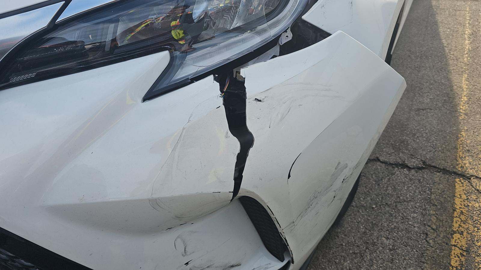 2024 Toyota Sienna XSE AWD