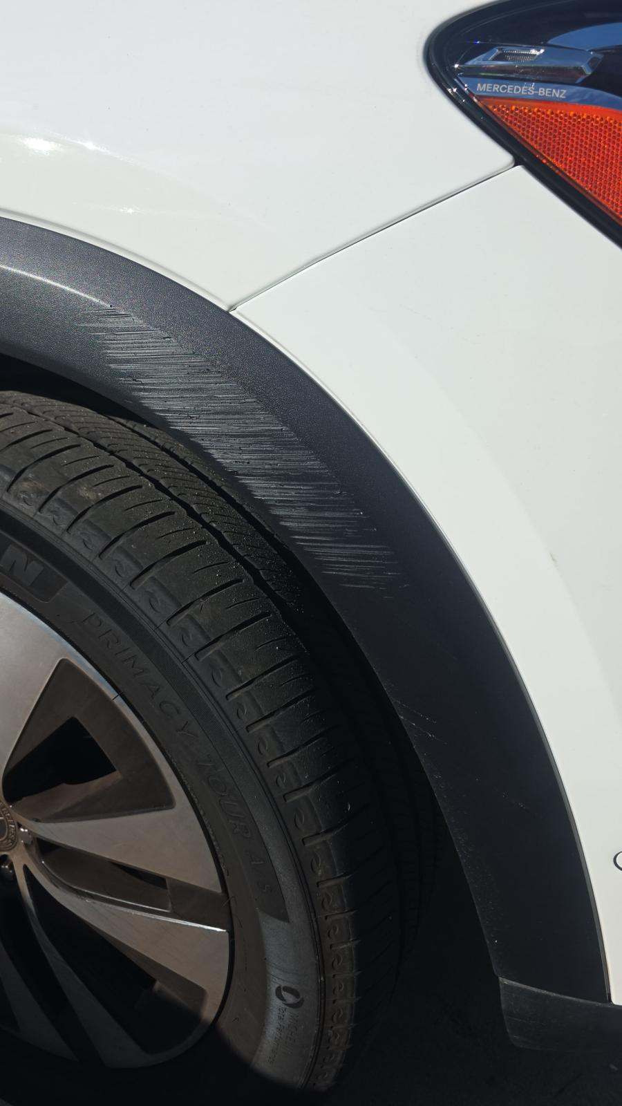 2024 Mercedes-Benz GLE GLE 350 AWD