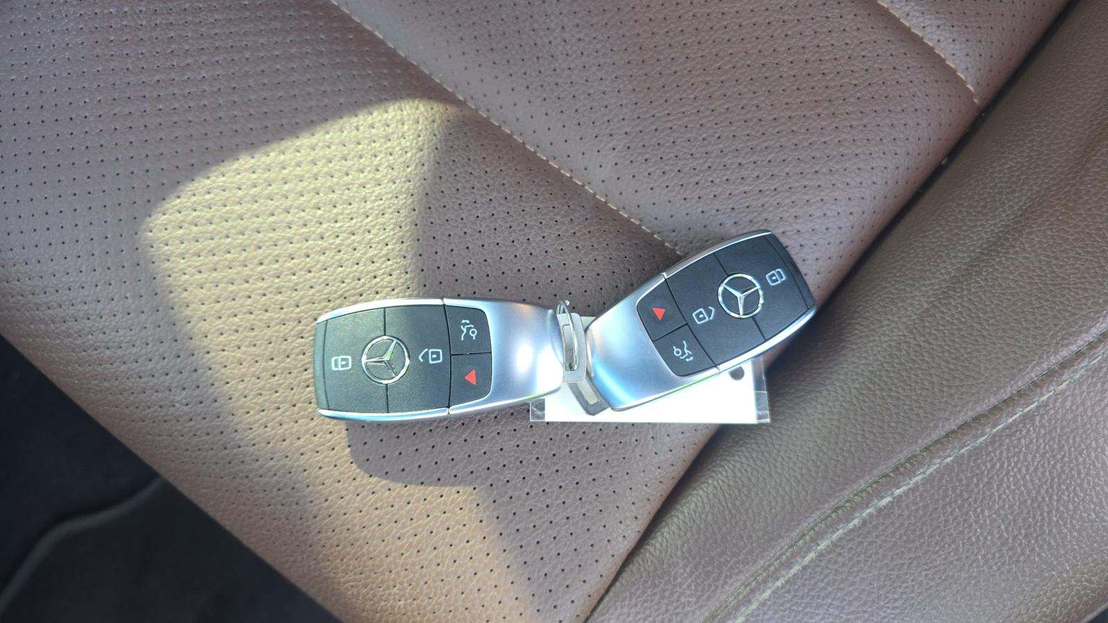 2024 Mercedes-Benz GLE GLE 350 AWD