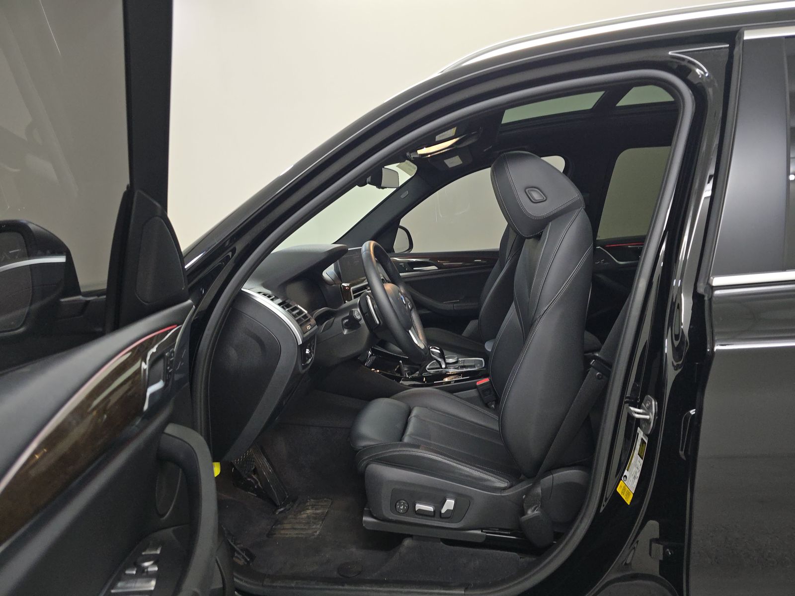 2022 BMW X3 sDrive30i RWD