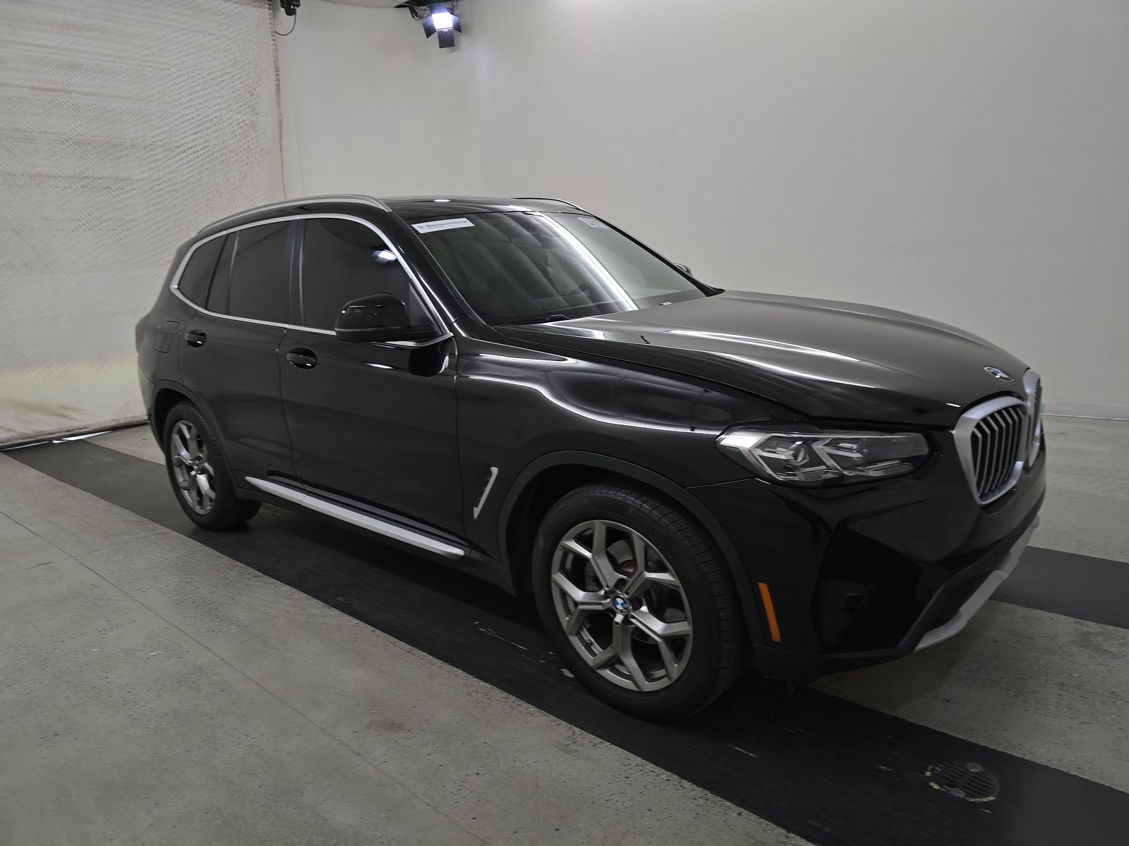 2022 BMW X3 sDrive30i RWD