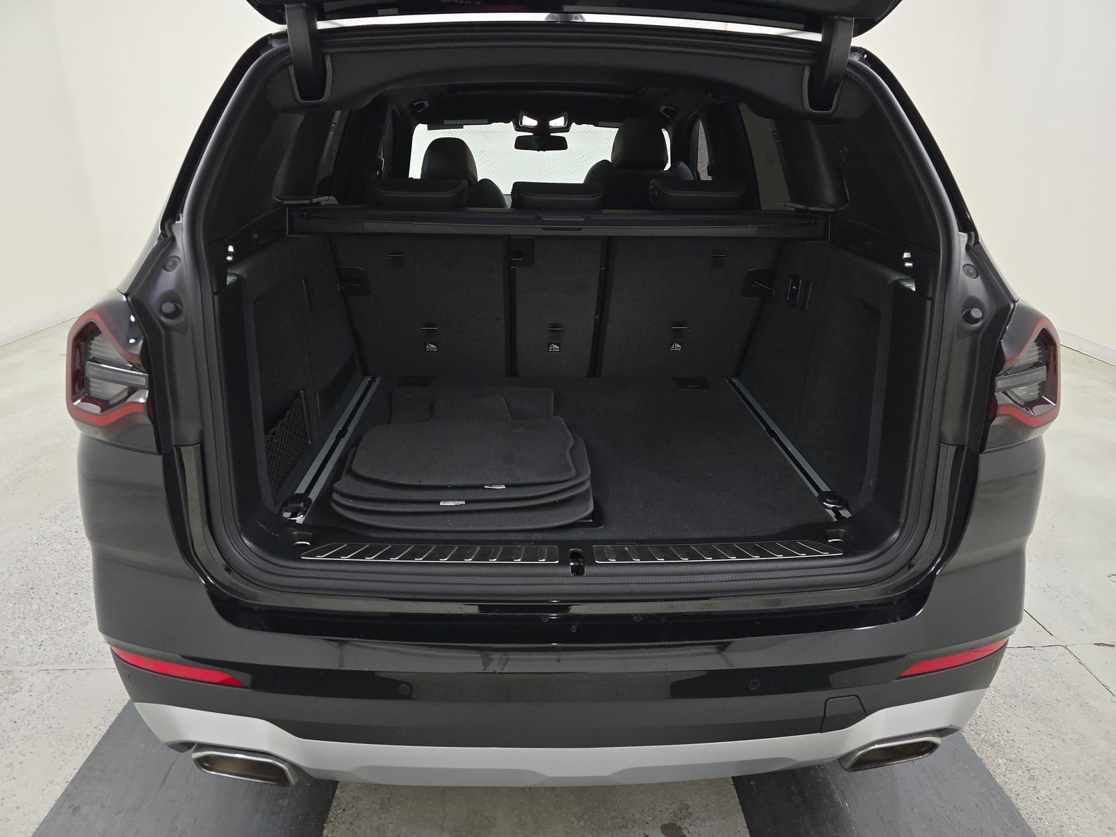 2022 BMW X3 sDrive30i RWD