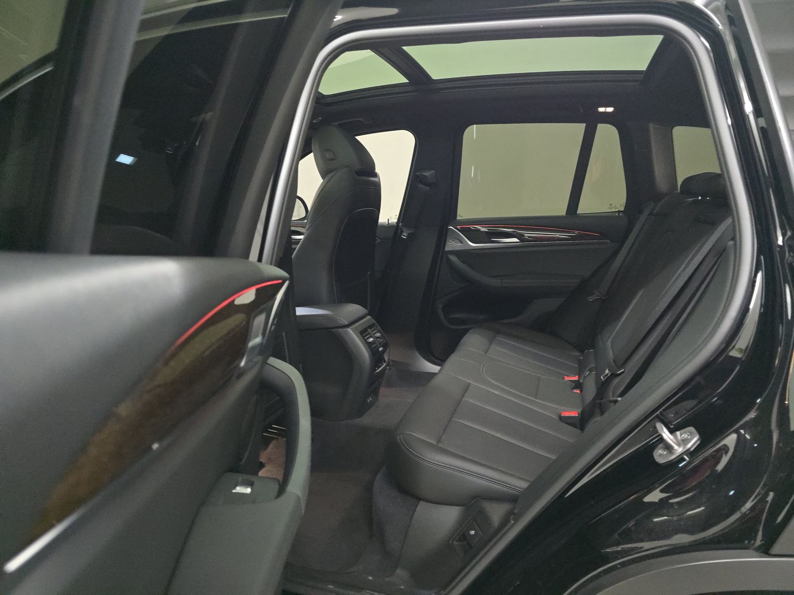 2022 BMW X3 sDrive30i RWD