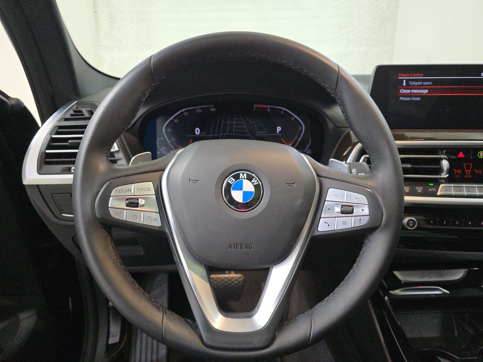 2022 BMW X3 sDrive30i RWD