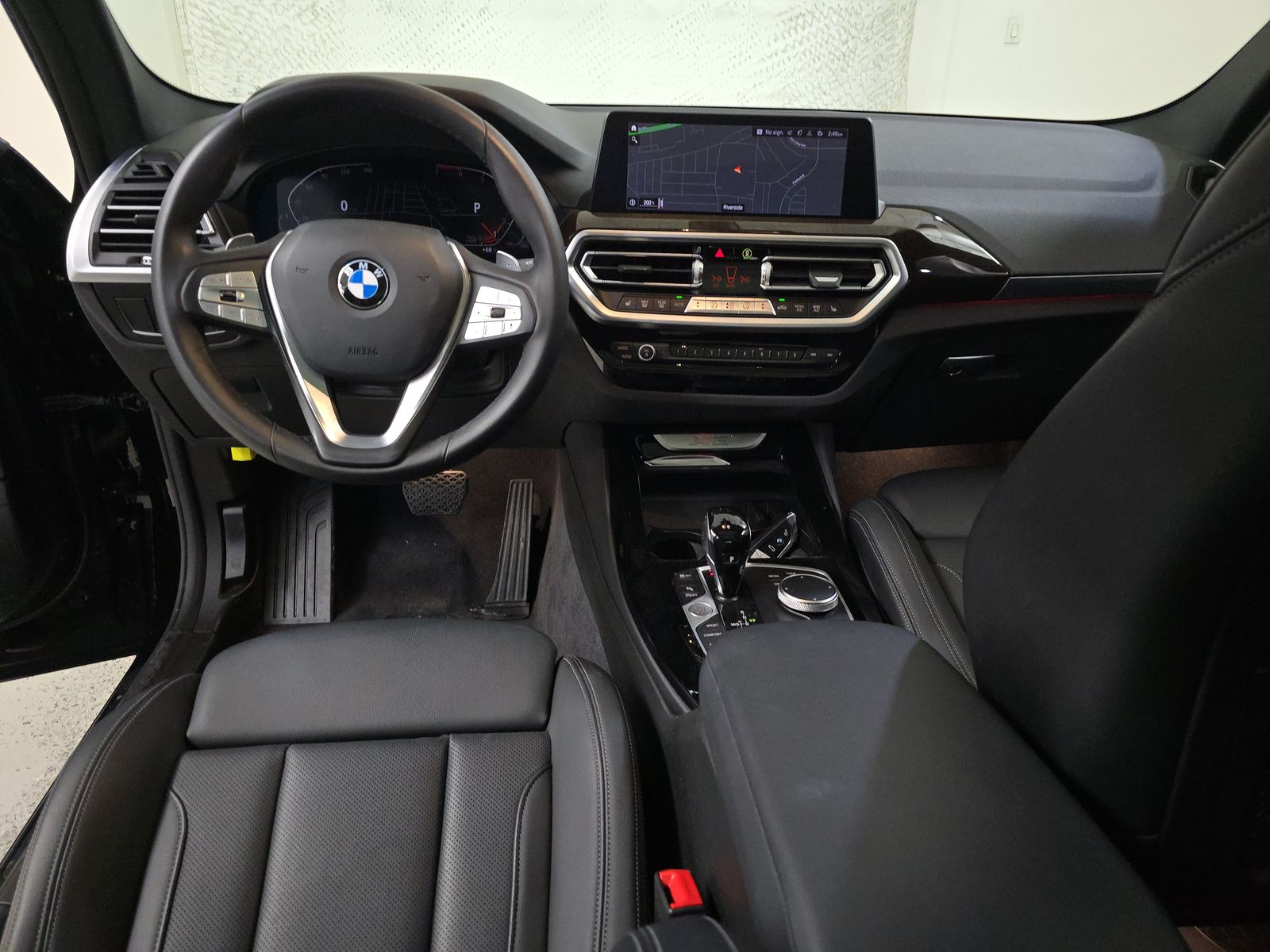 2022 BMW X3 sDrive30i RWD