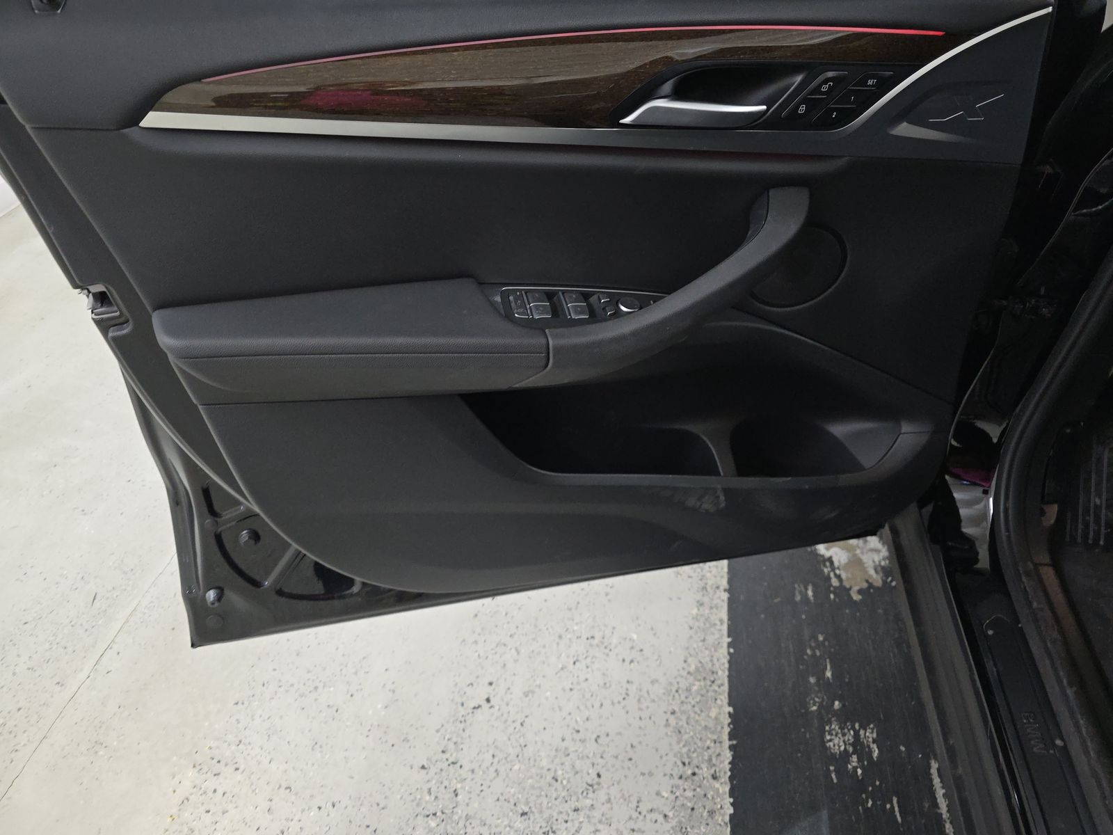 2022 BMW X3 sDrive30i RWD