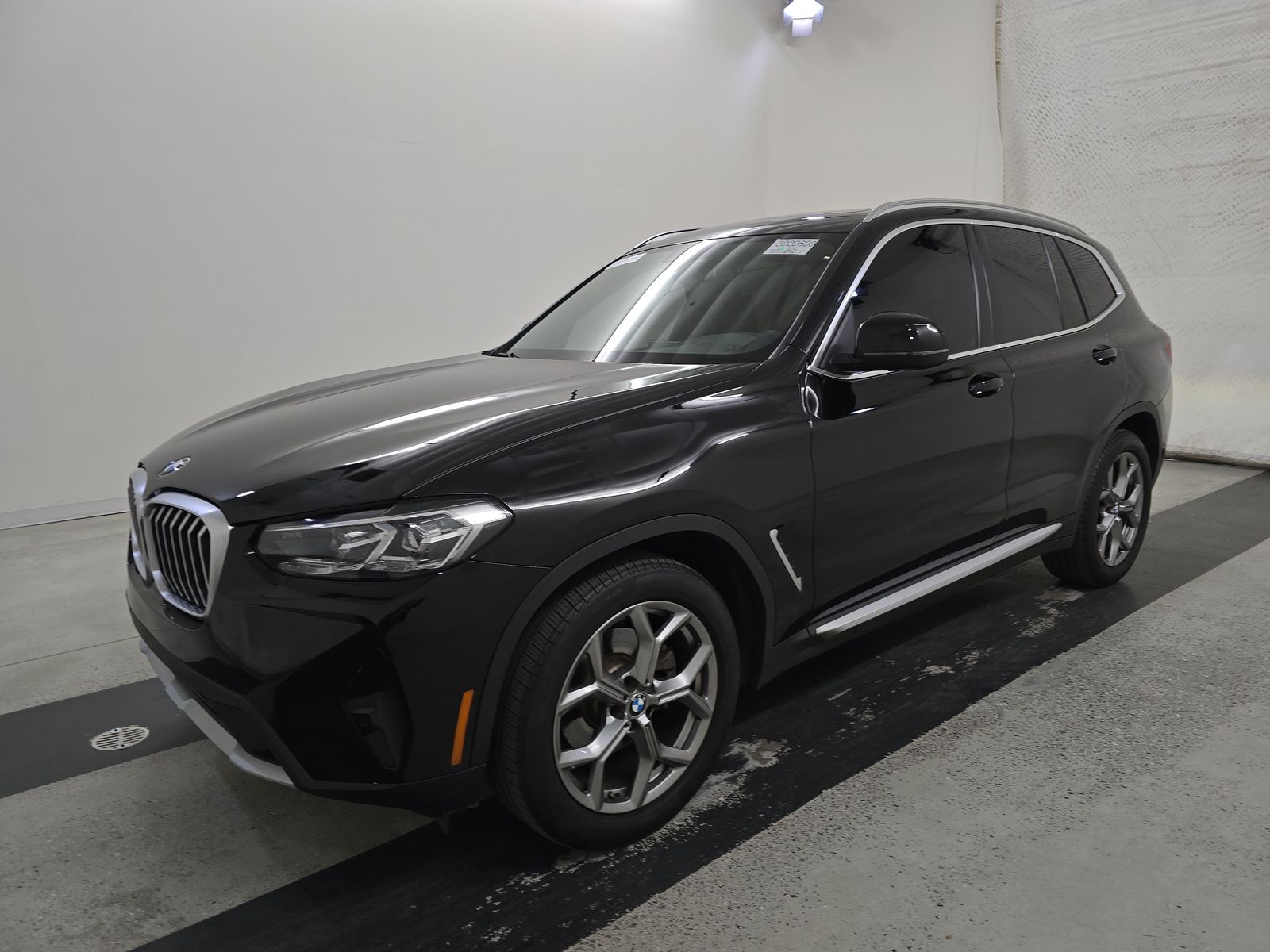 2022 BMW X3 sDrive30i RWD
