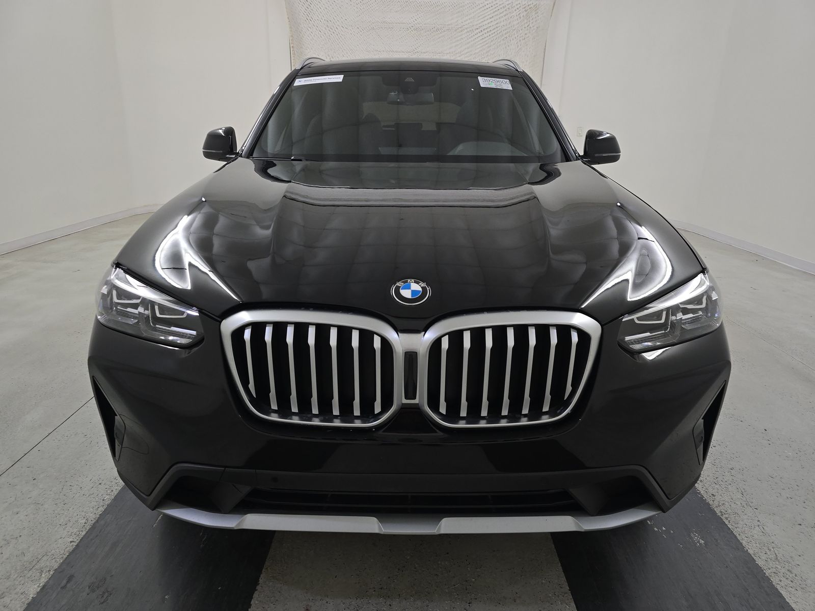 2022 BMW X3 sDrive30i RWD