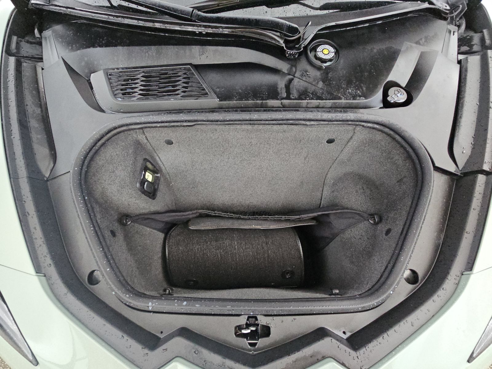 2024 Chevrolet Corvette Stingray RWD