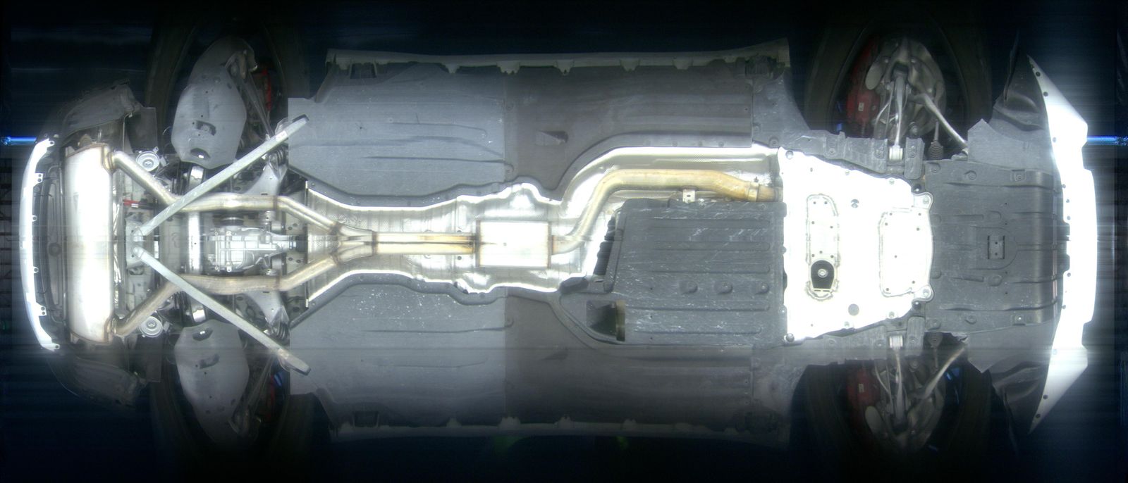 2024 BMW X5 sDrive40i RWD