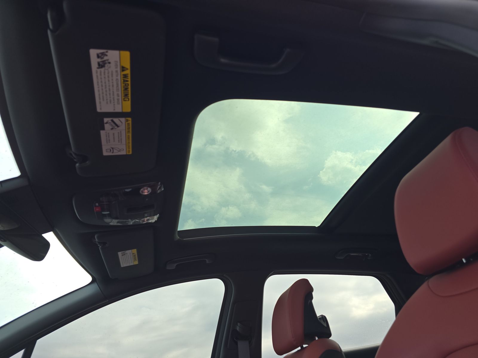 2025 Kia Sportage Hybrid SX Prestige AWD