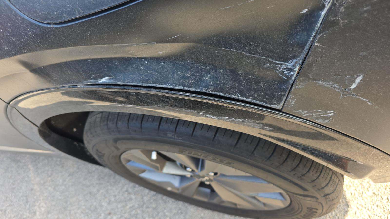 2025 Kia Sportage Hybrid SX Prestige AWD