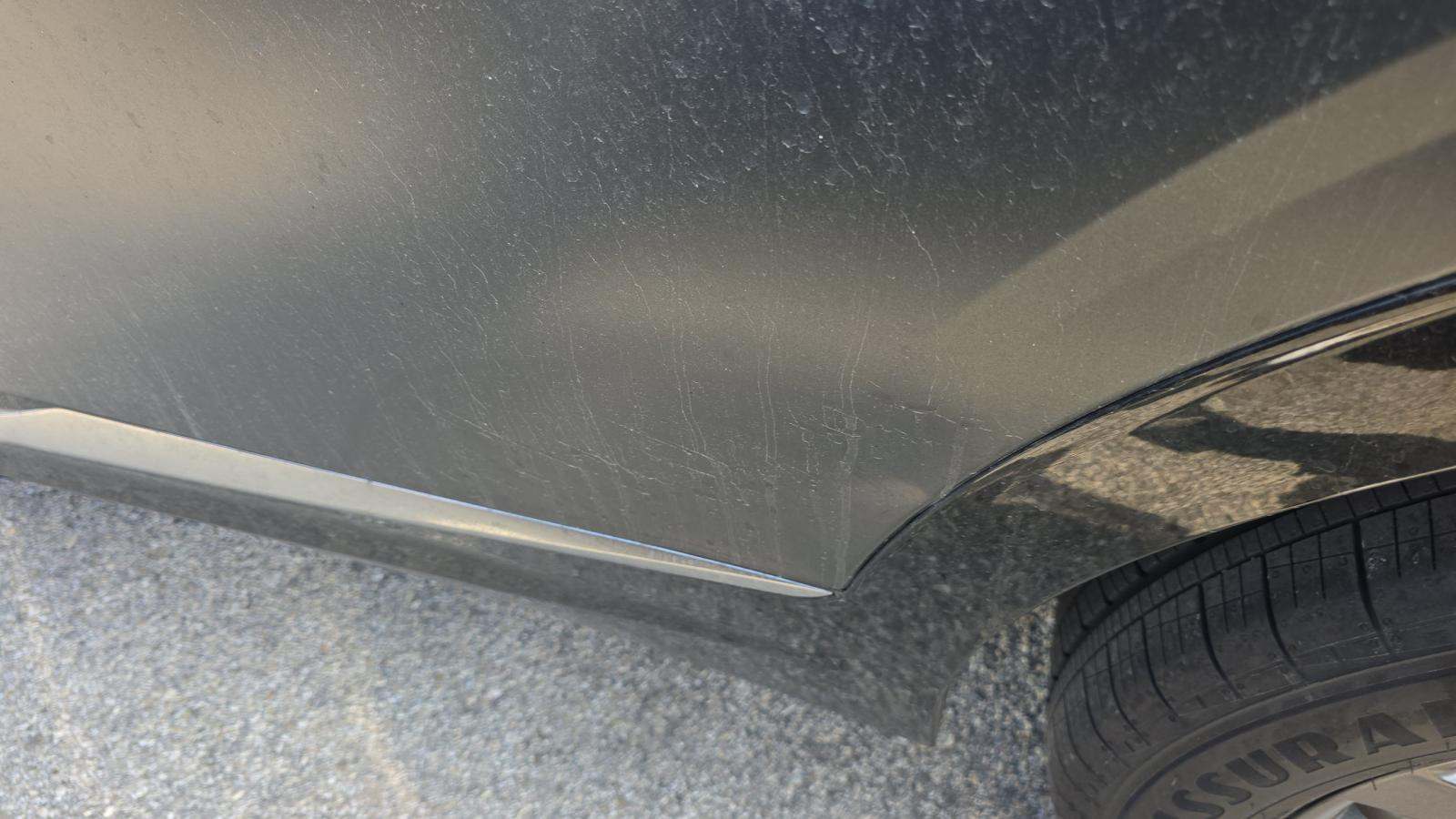 2025 Kia Sportage Hybrid SX Prestige AWD