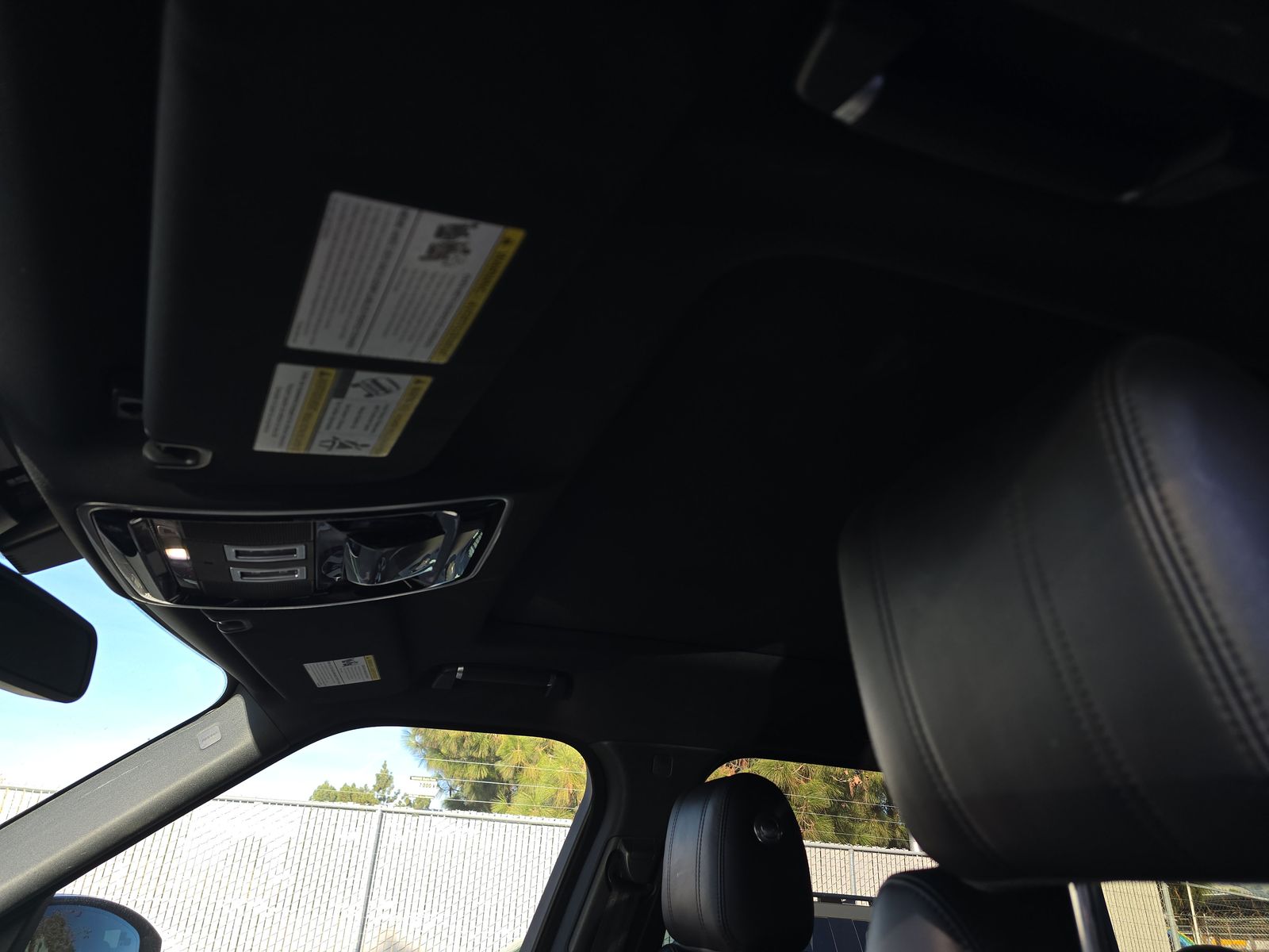 2015 Land Rover Range Rover Supercharged AWD