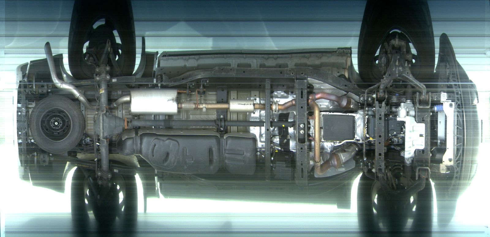 2024 Ford F-150 STX FWD