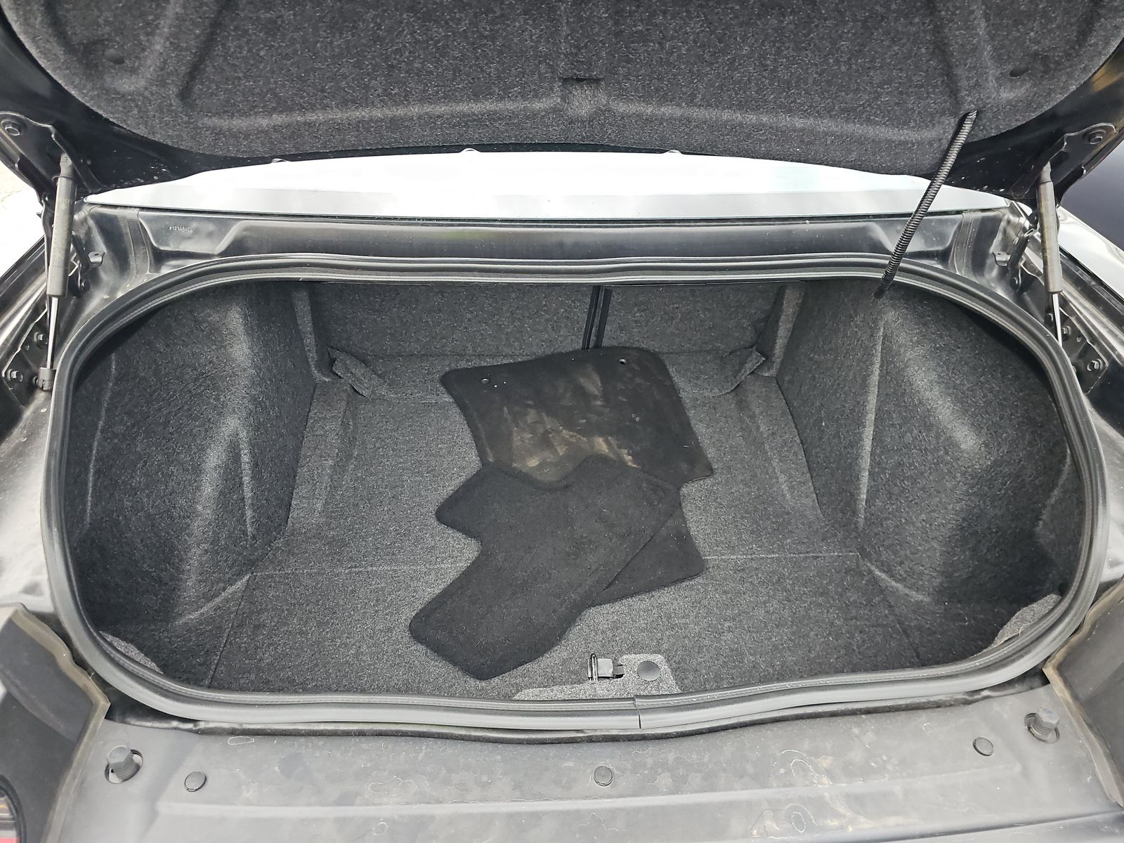 2022 Dodge Challenger R/T RWD