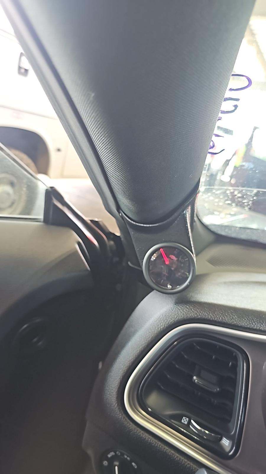 2022 Dodge Challenger R/T RWD