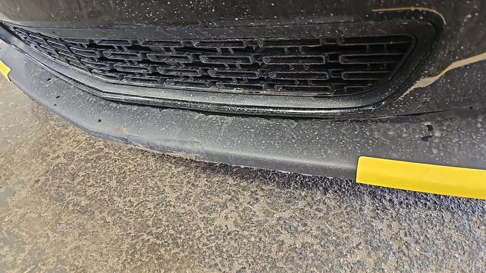 2022 Dodge Challenger R/T RWD