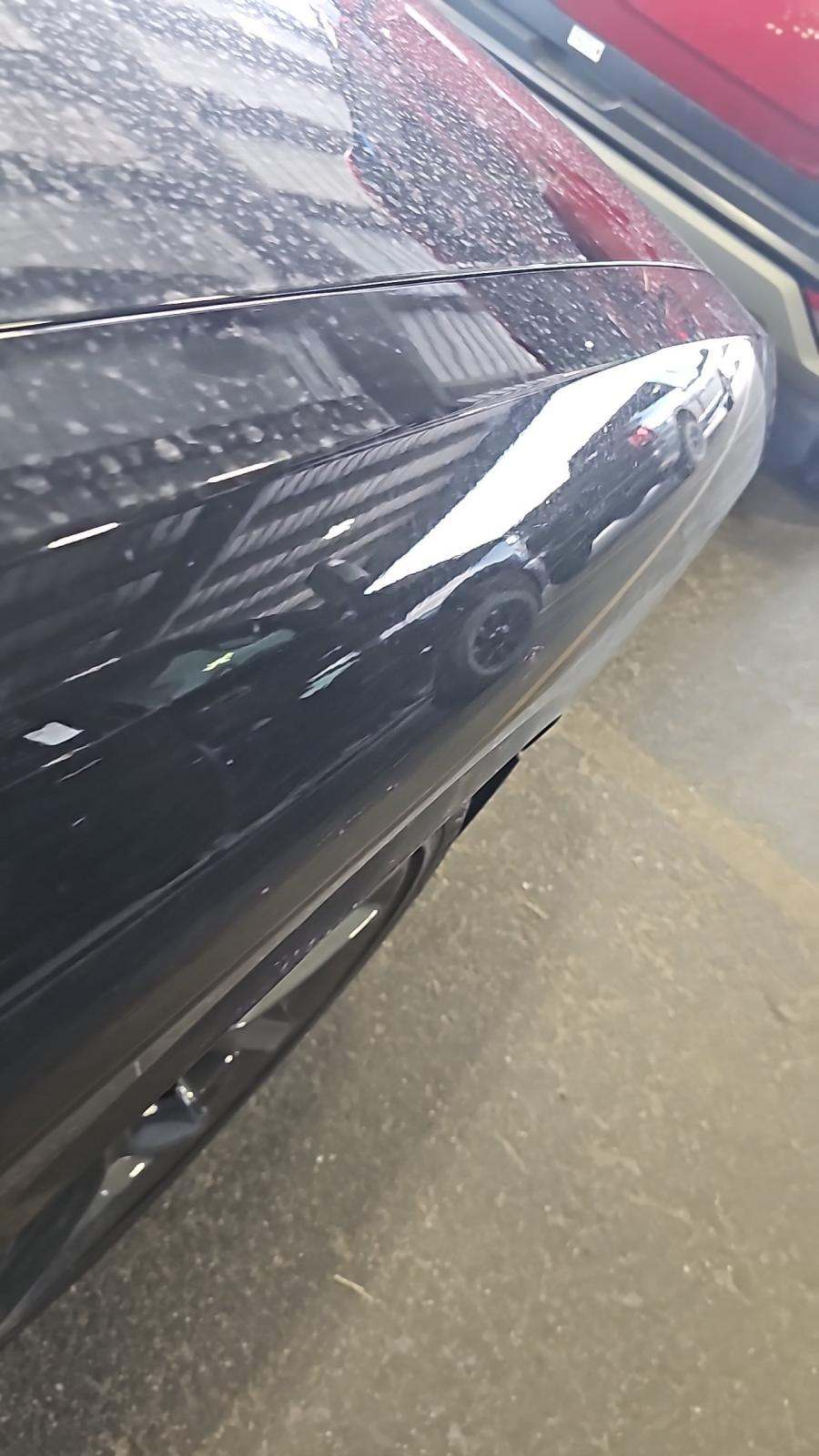 2022 Dodge Challenger R/T RWD