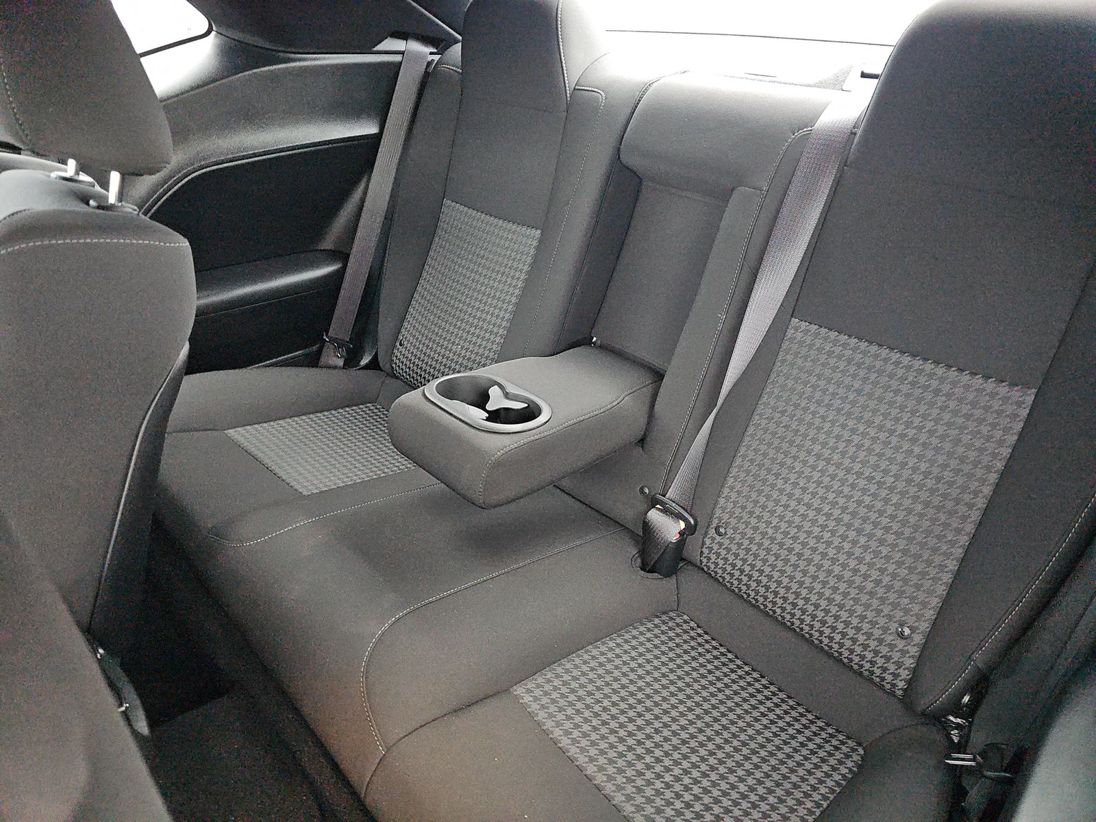 2022 Dodge Challenger R/T RWD