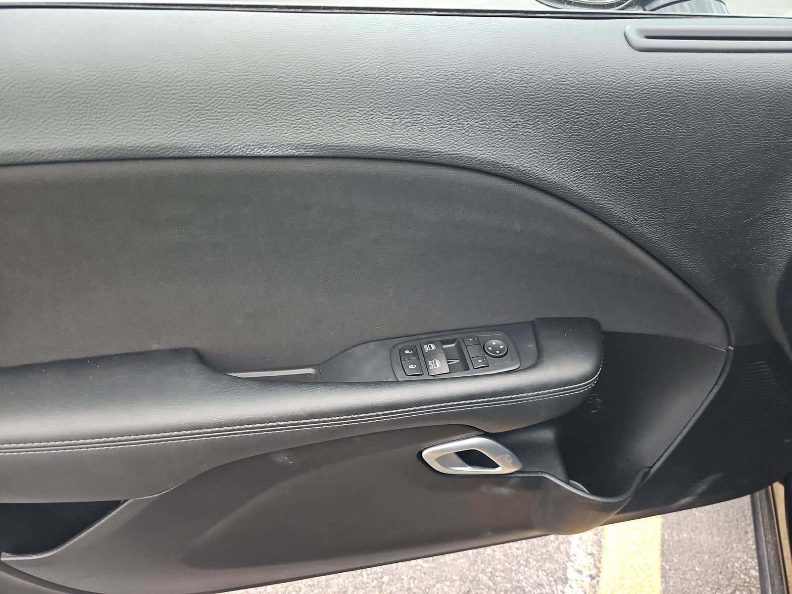 2022 Dodge Challenger R/T RWD