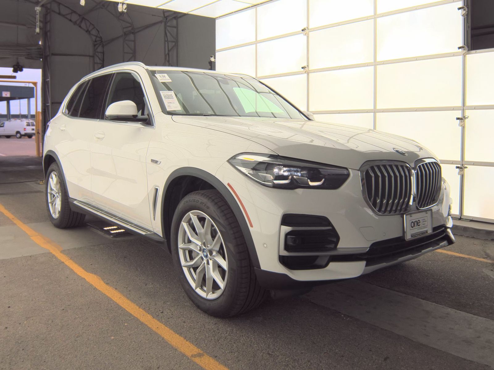 2023 BMW X5 xDrive45e AWD