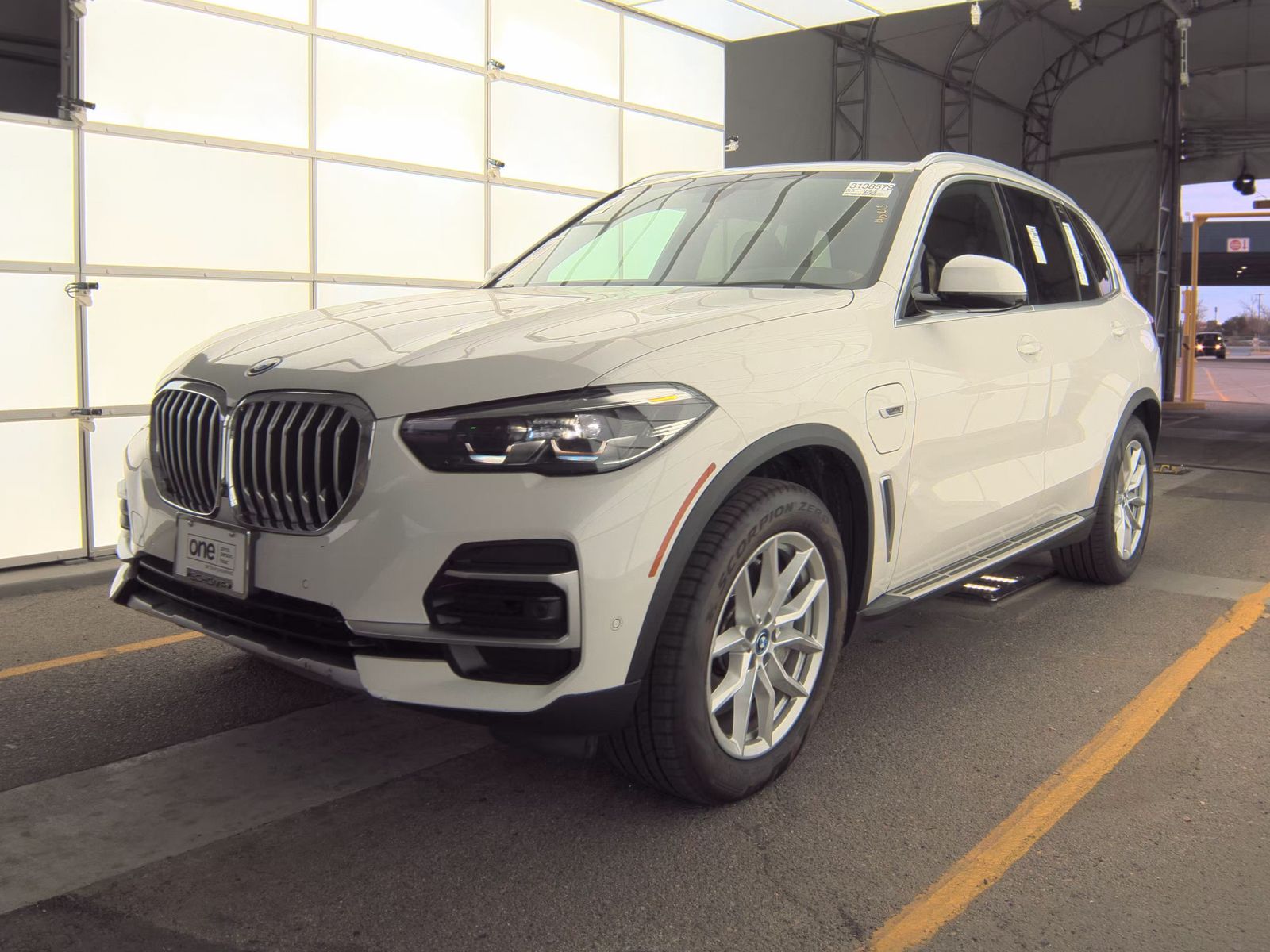 2023 BMW X5 xDrive45e AWD