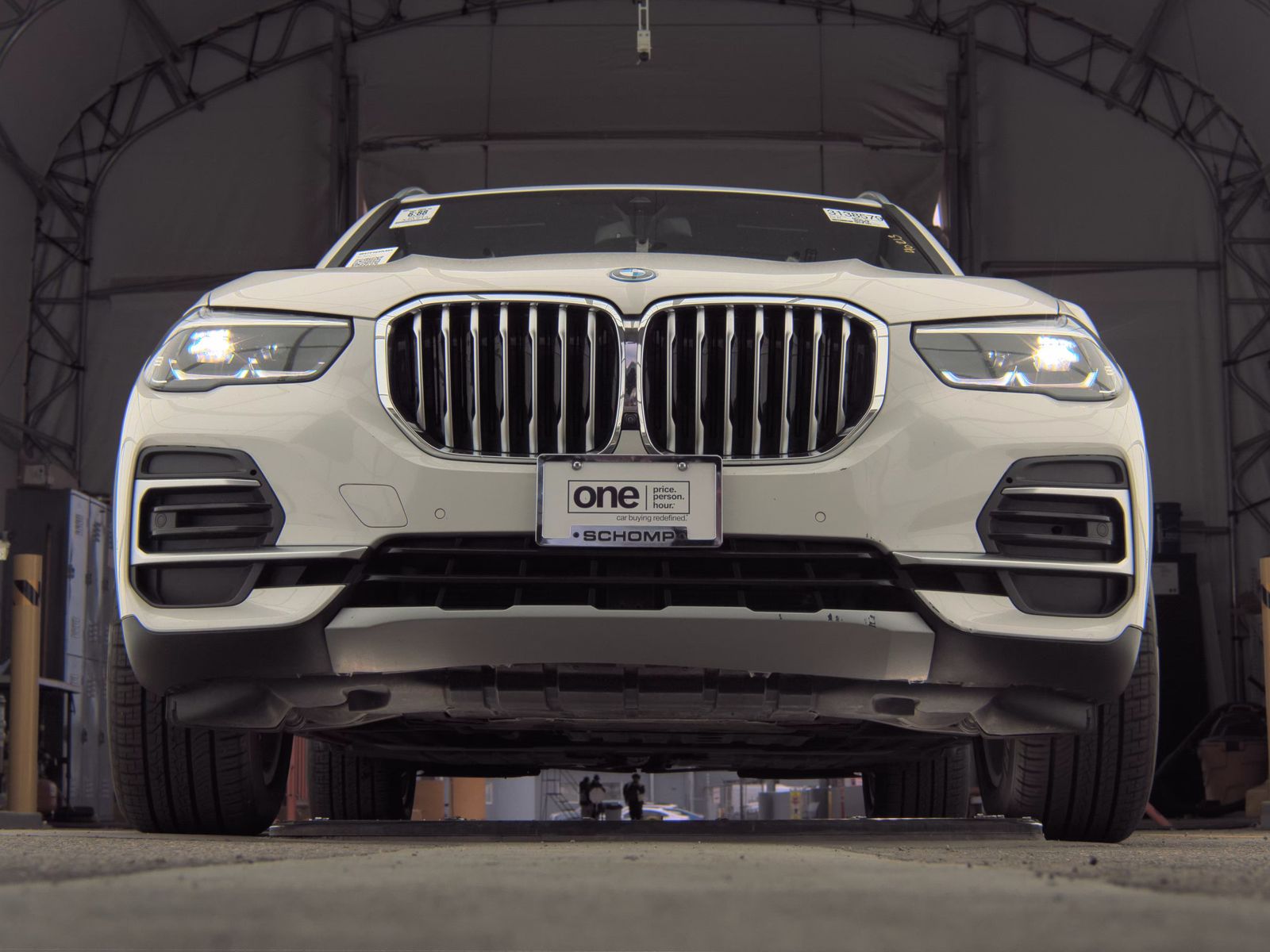 2023 BMW X5 xDrive45e AWD