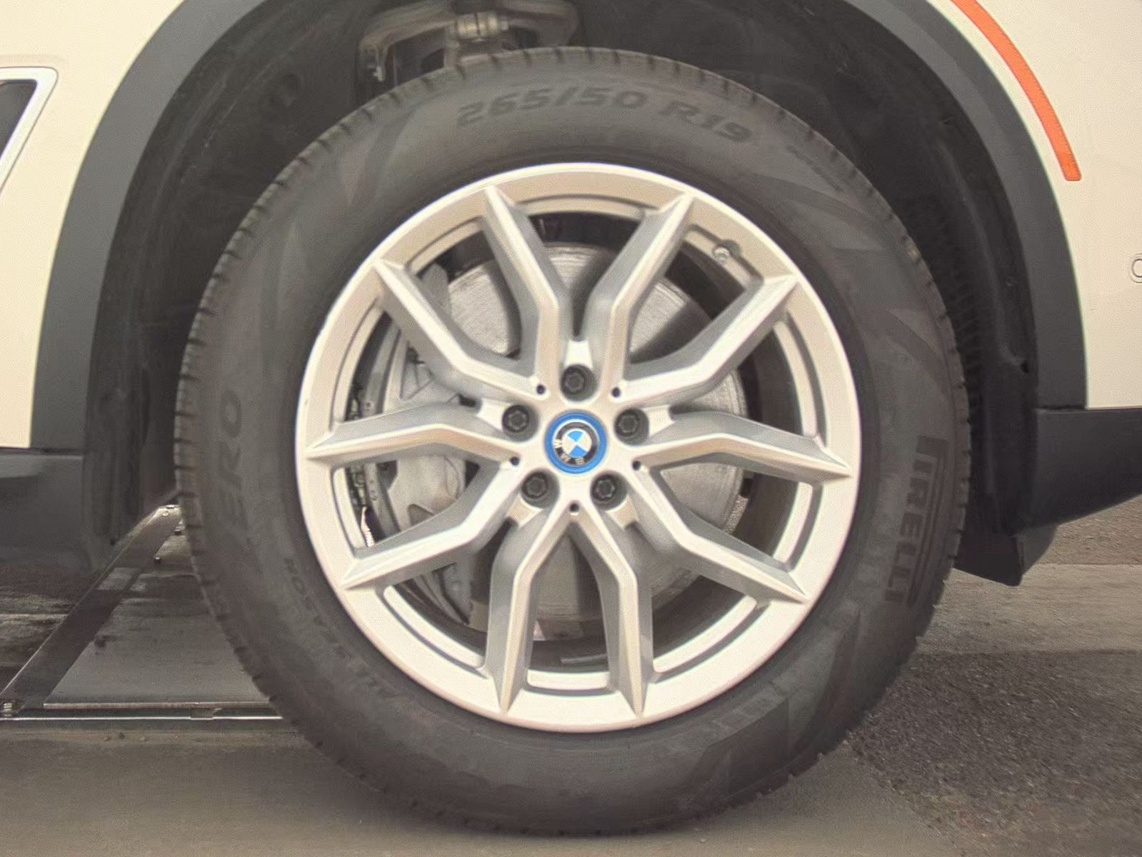 2023 BMW X5 xDrive45e AWD