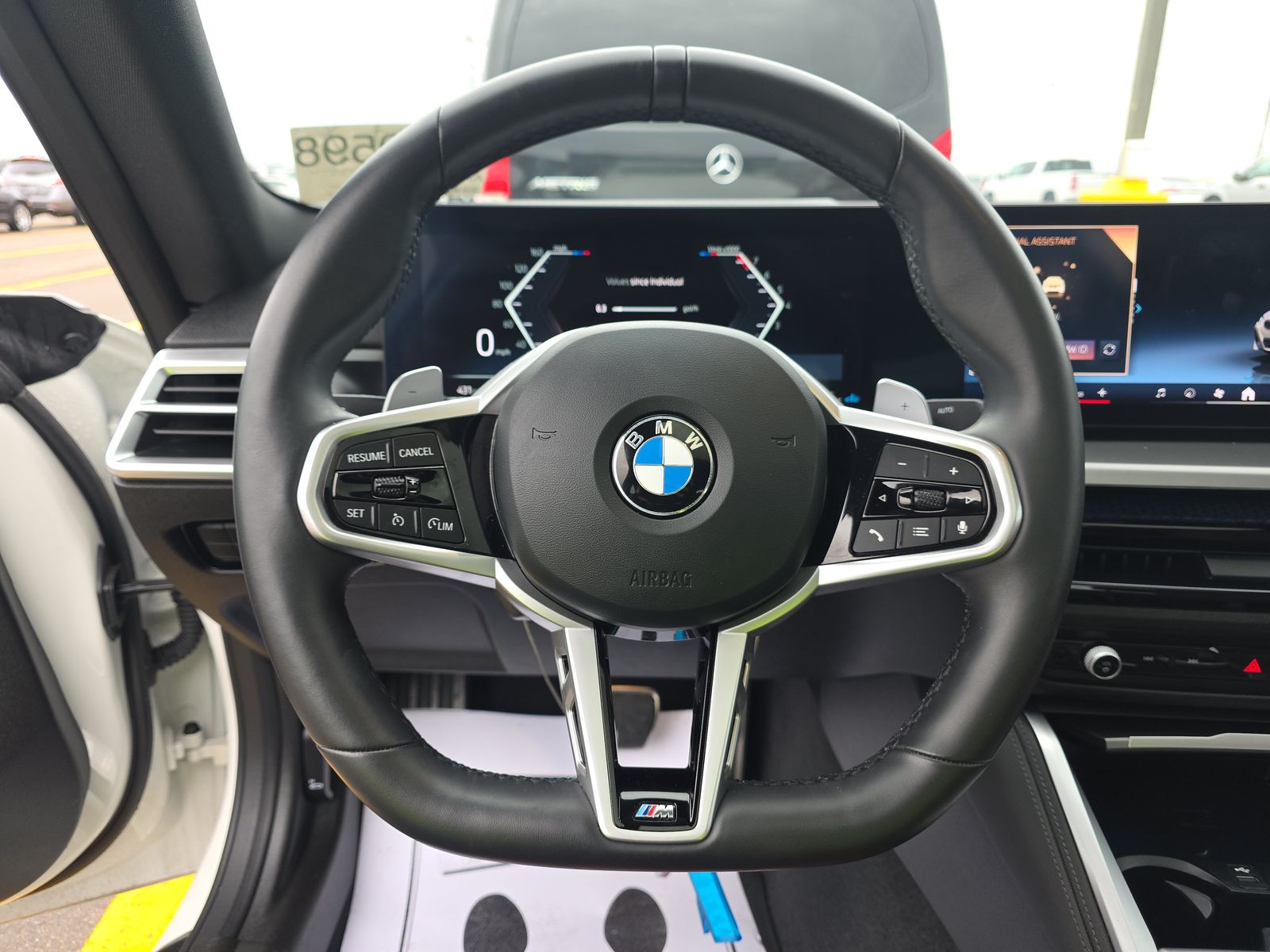 2025 BMW 2 Series 230i xDrive AWD