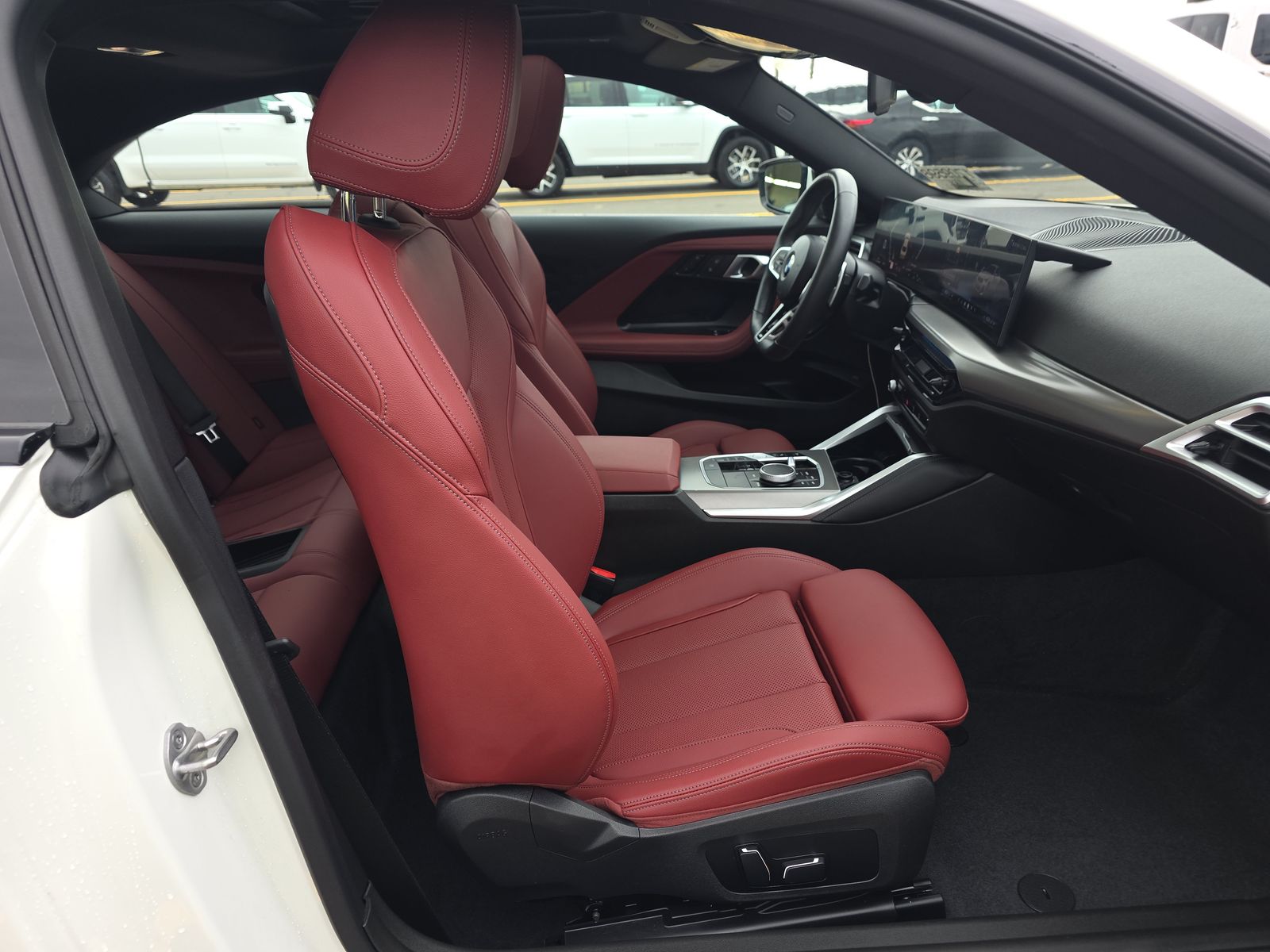 2025 BMW 2 Series 230i xDrive AWD