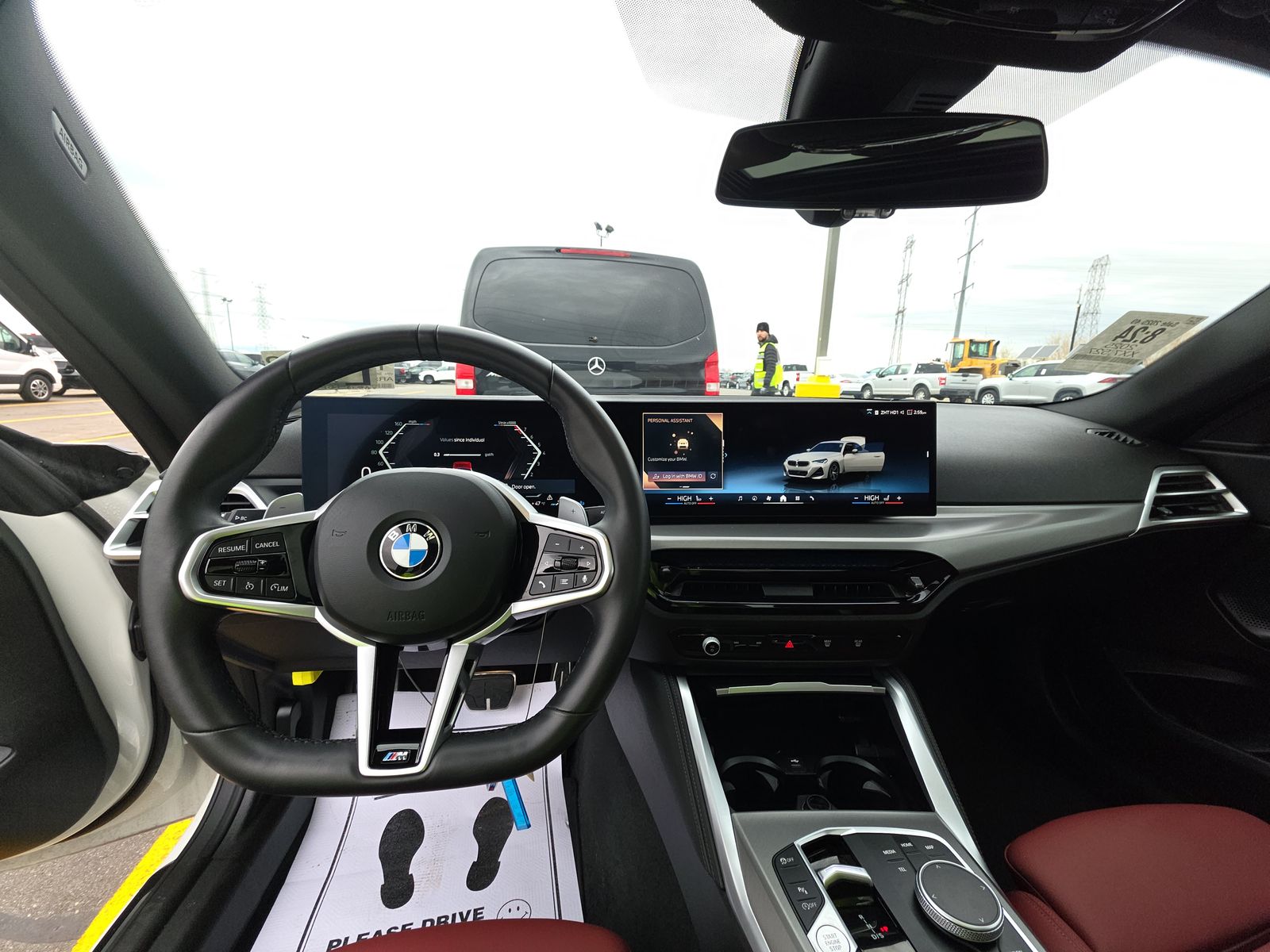 2025 BMW 2 Series 230i xDrive AWD