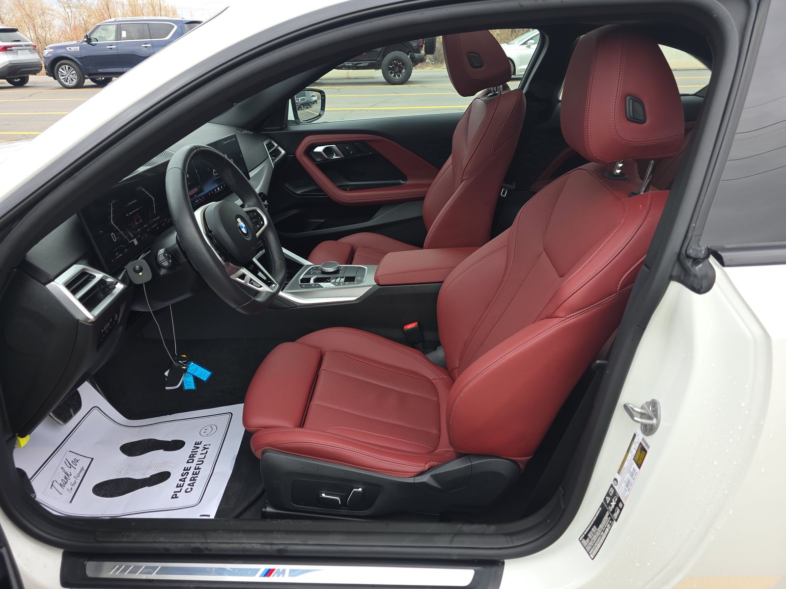 2025 BMW 2 Series 230i xDrive AWD