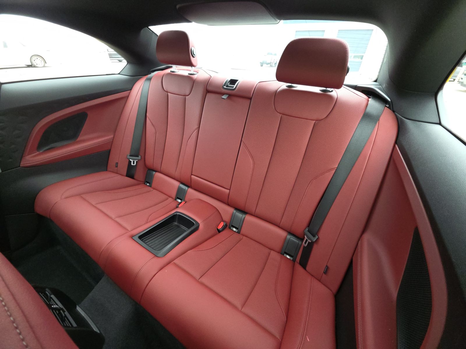 2025 BMW 2 Series 230i xDrive AWD