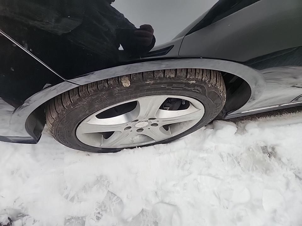 2014 Mercedes-Benz E-Class E 350 AWD