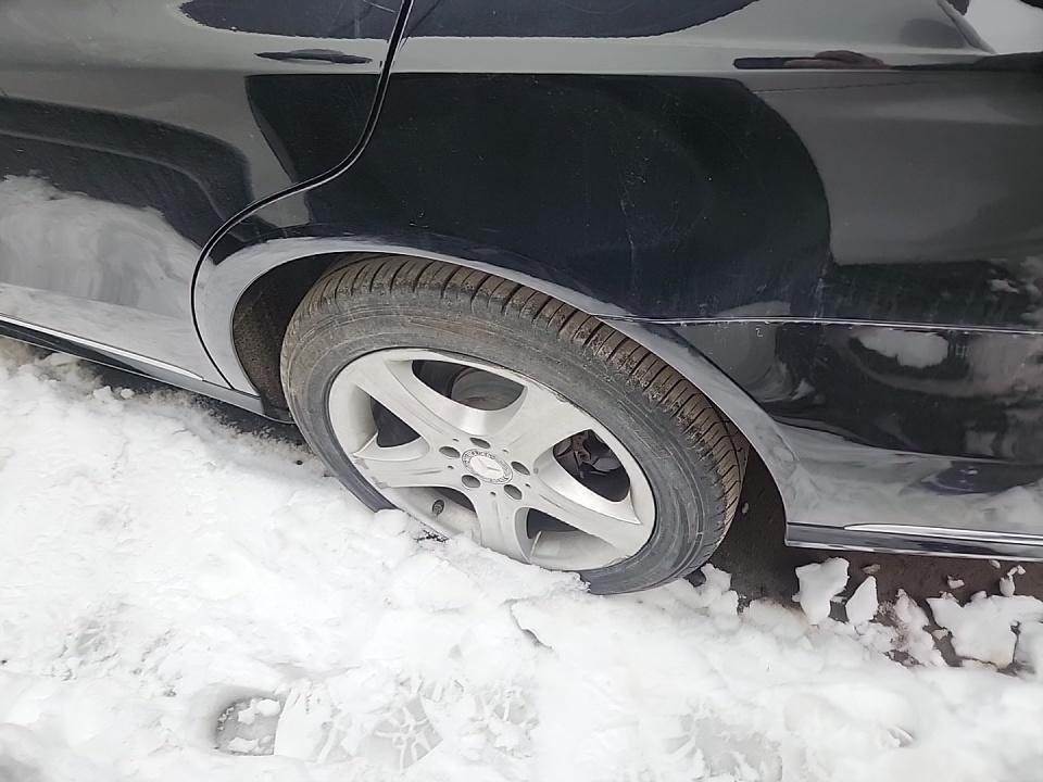 2014 Mercedes-Benz E-Class E 350 AWD