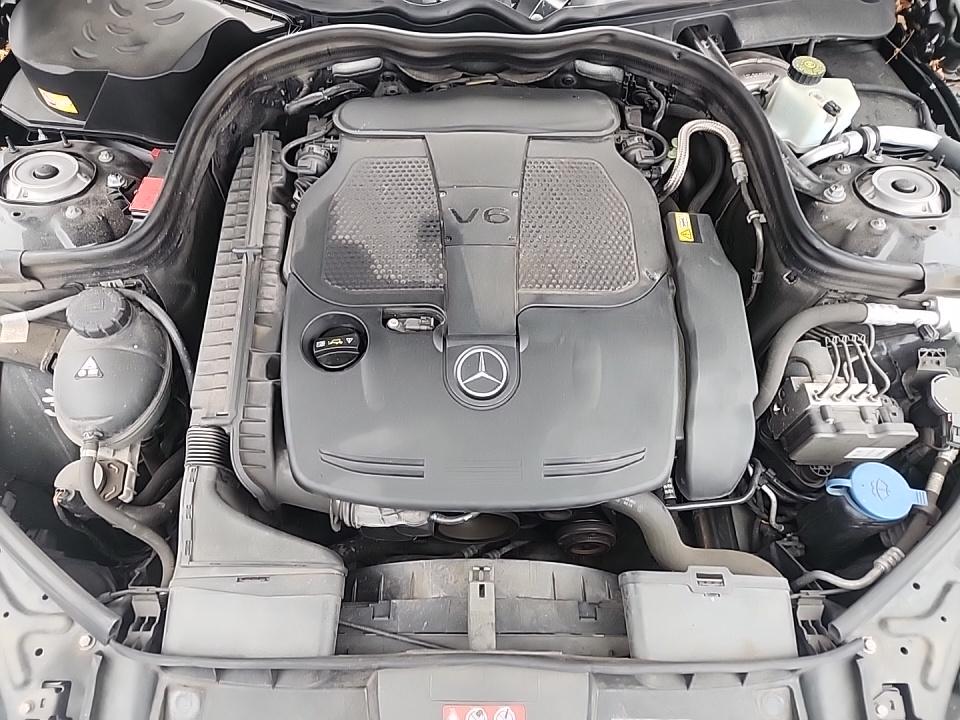 2014 Mercedes-Benz E-Class E 350 AWD