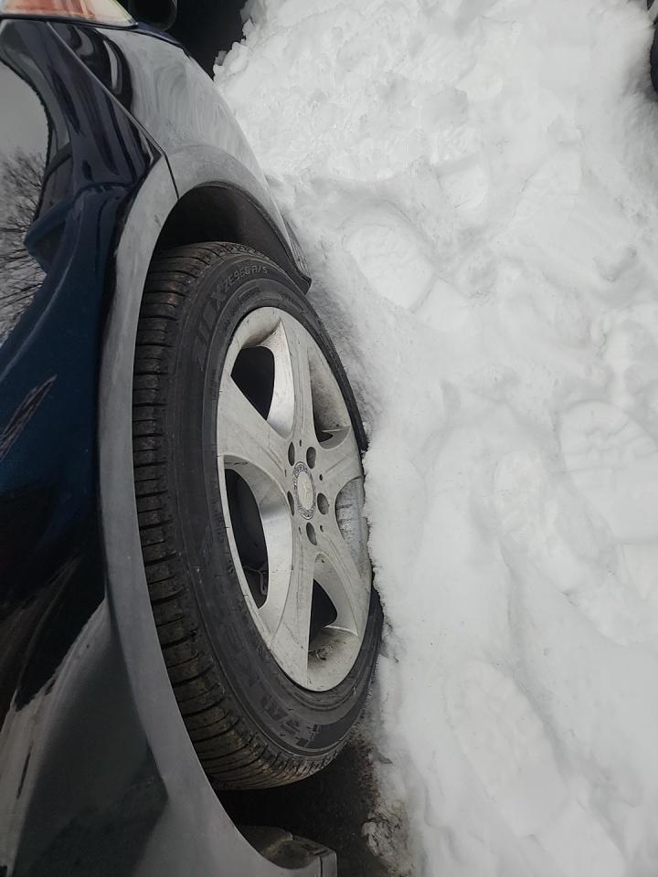 2014 Mercedes-Benz E-Class E 350 AWD