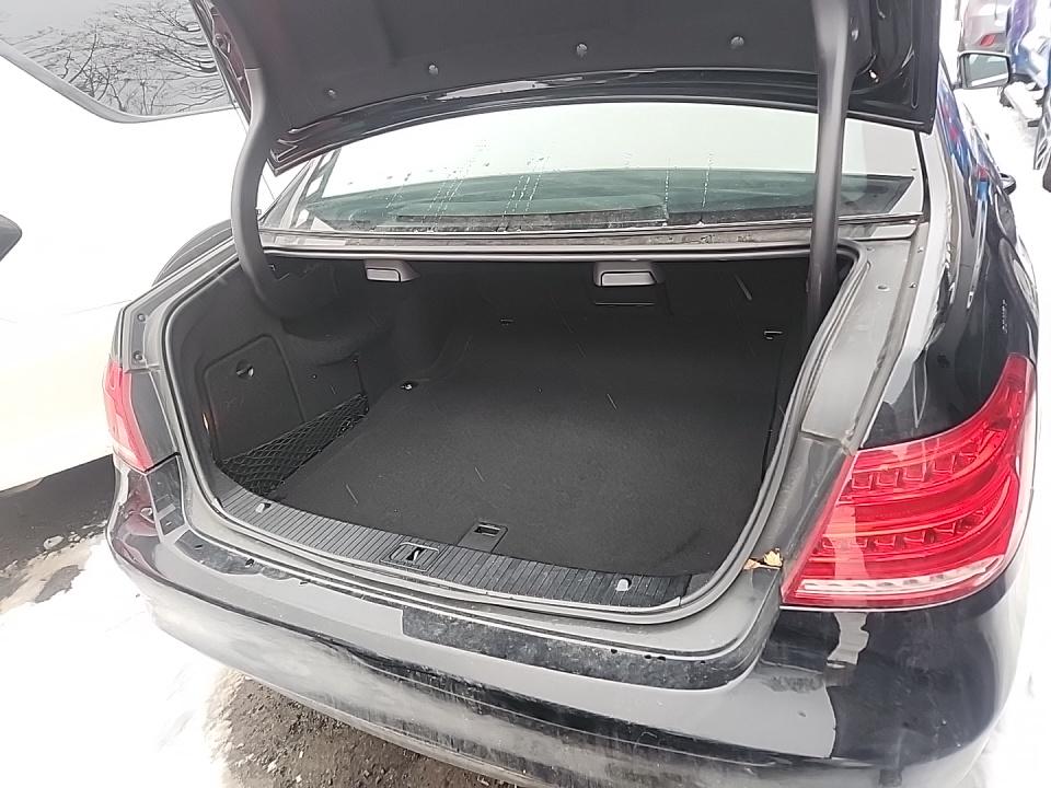 2014 Mercedes-Benz E-Class E 350 AWD