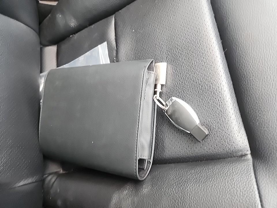 2014 Mercedes-Benz E-Class E 350 AWD