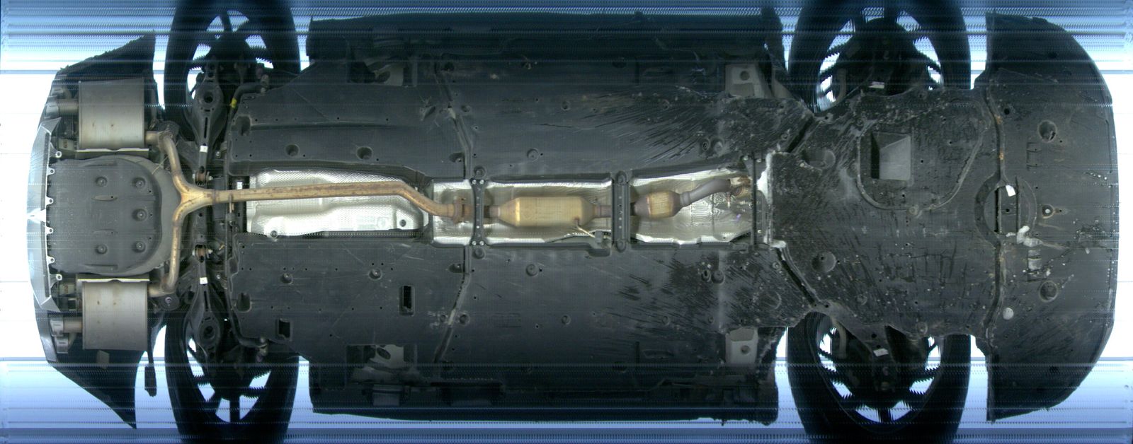 2023 Toyota Camry XSE FWD