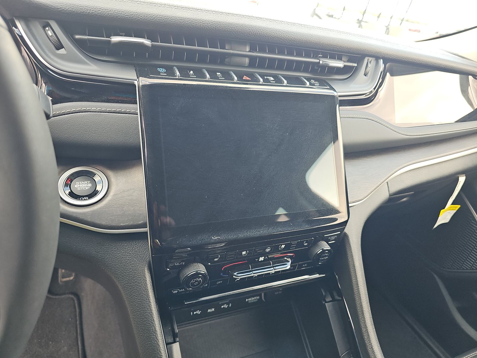 2023 Jeep Grand Cherokee 4xe 30th Anniversary AWD