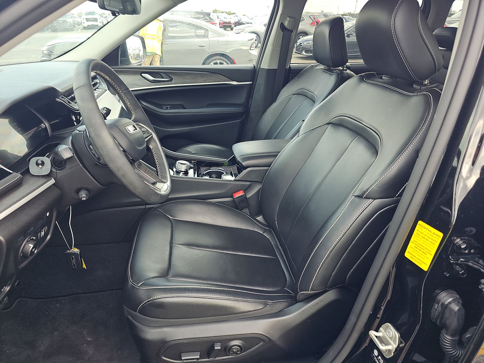 2023 Jeep Grand Cherokee 4xe 30th Anniversary AWD