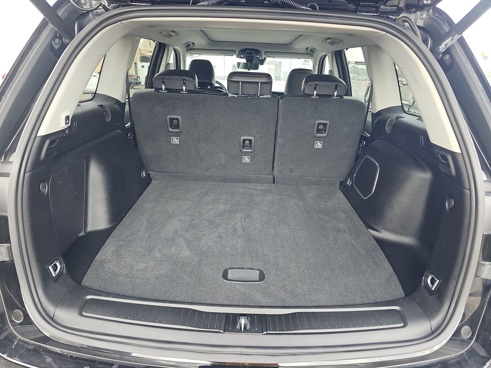 2023 Jeep Grand Cherokee 4xe 30th Anniversary AWD