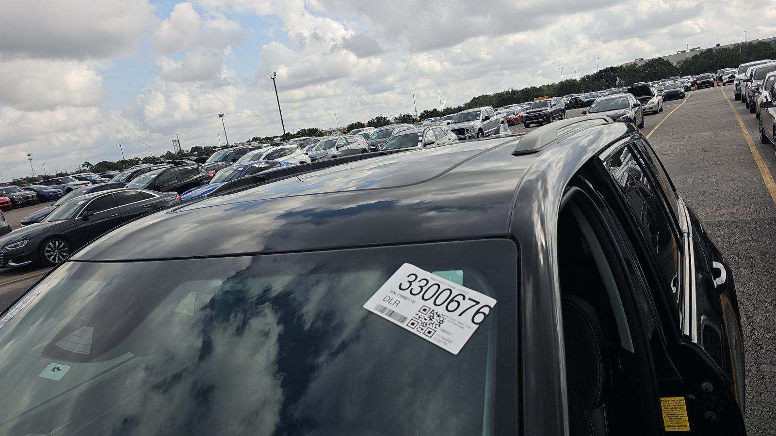 2023 Jeep Grand Cherokee 4xe 30th Anniversary AWD